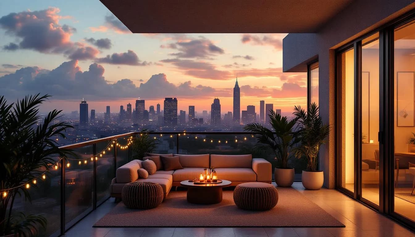 $5,000/Month in Latin America: High Quality Without Excess