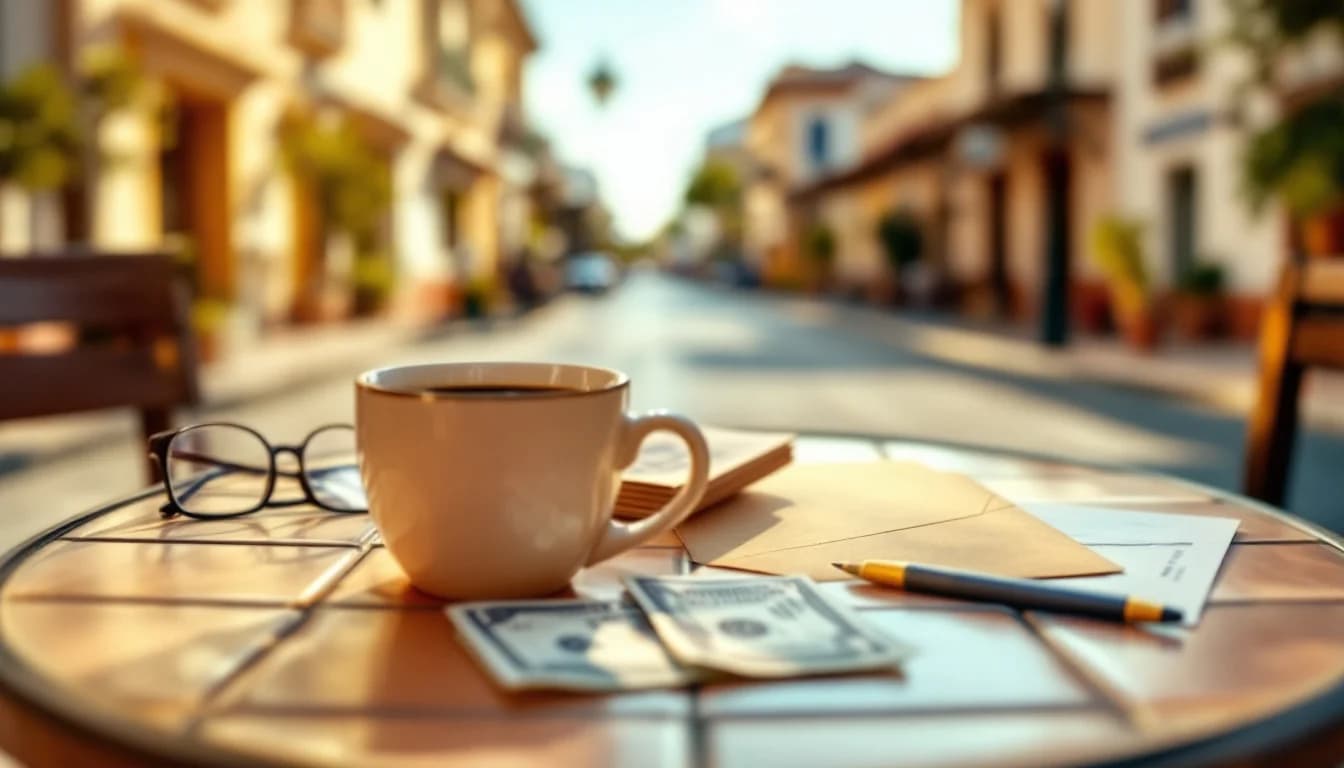 Best Countries to Retire on Social Security Alone