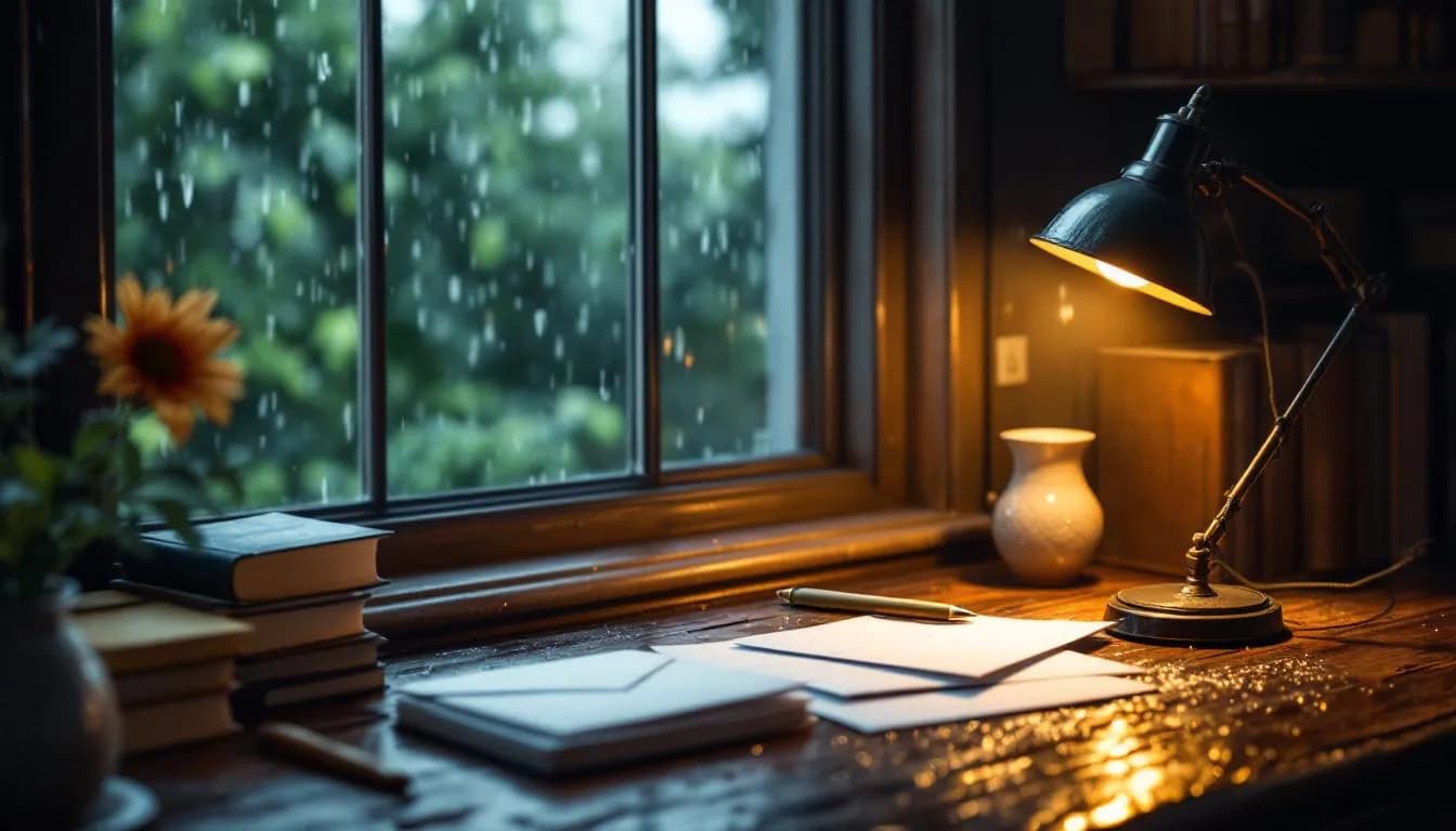 Handling Large Expenses Abroad on a Fixed Income