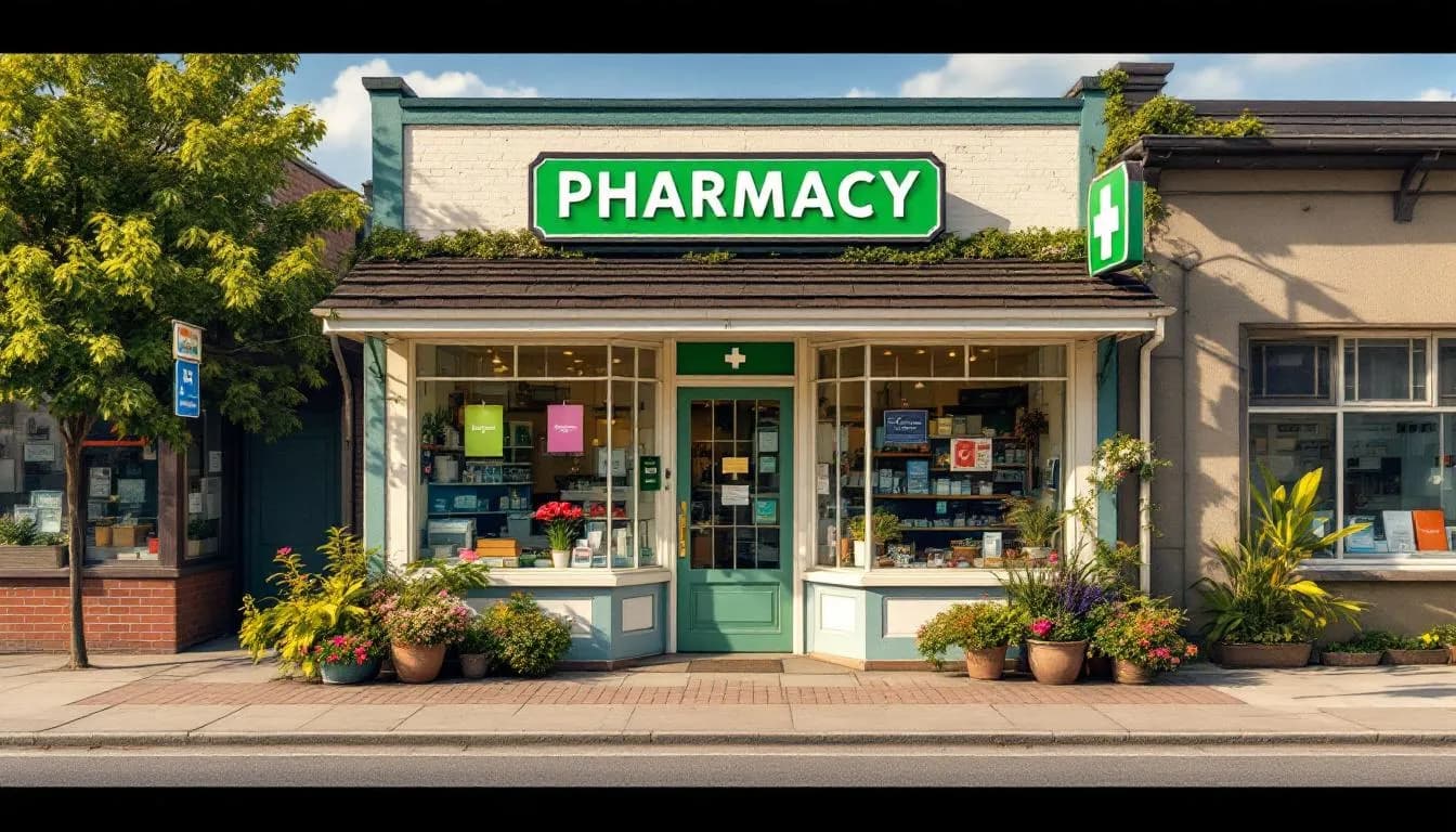 Healthcare Access in Smaller Cities vs Capitals