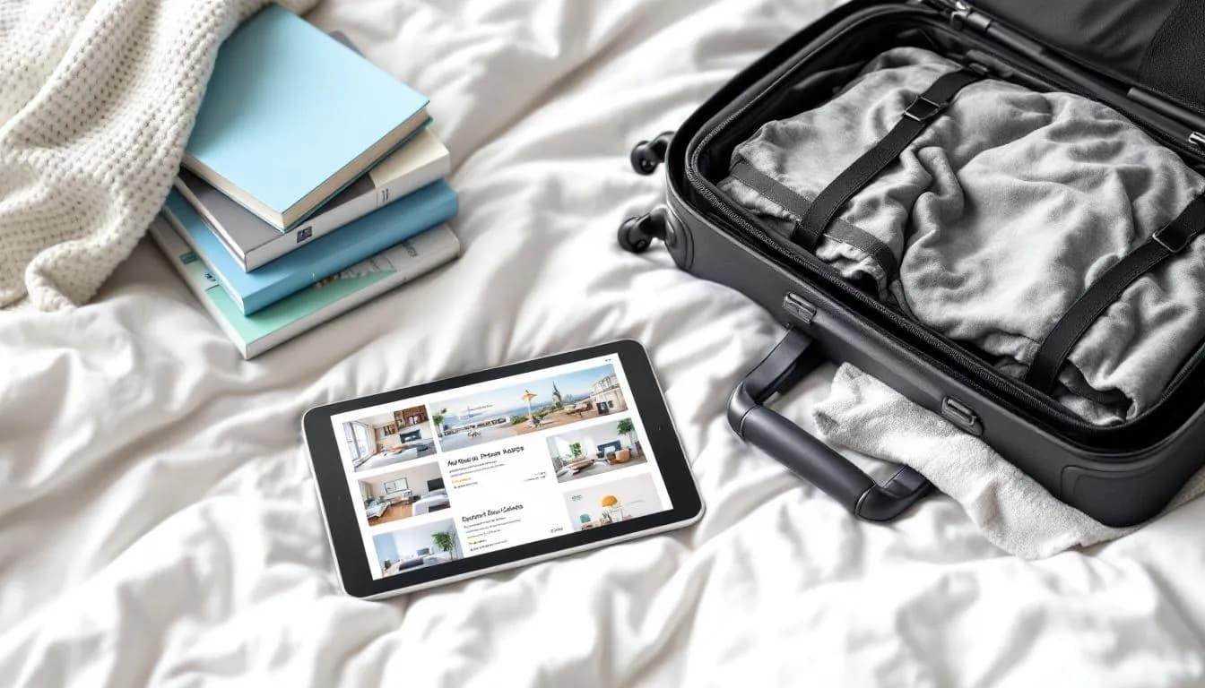 How Retirees Test Living Abroad Without Selling Everything