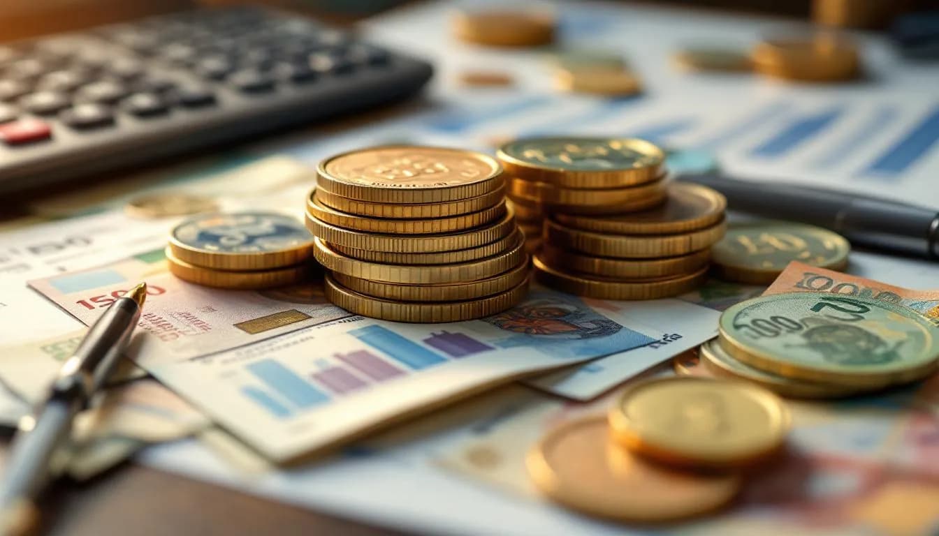 Income Tier Reality: How $500/Month Changes Everything