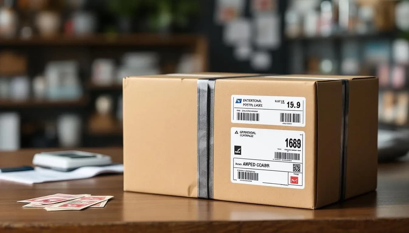 Mailing Prescriptions and Medical Supplies Internationally