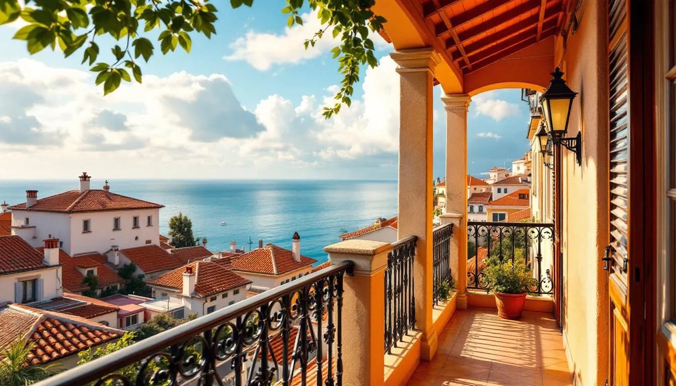 Portugal vs Spain for Retirement