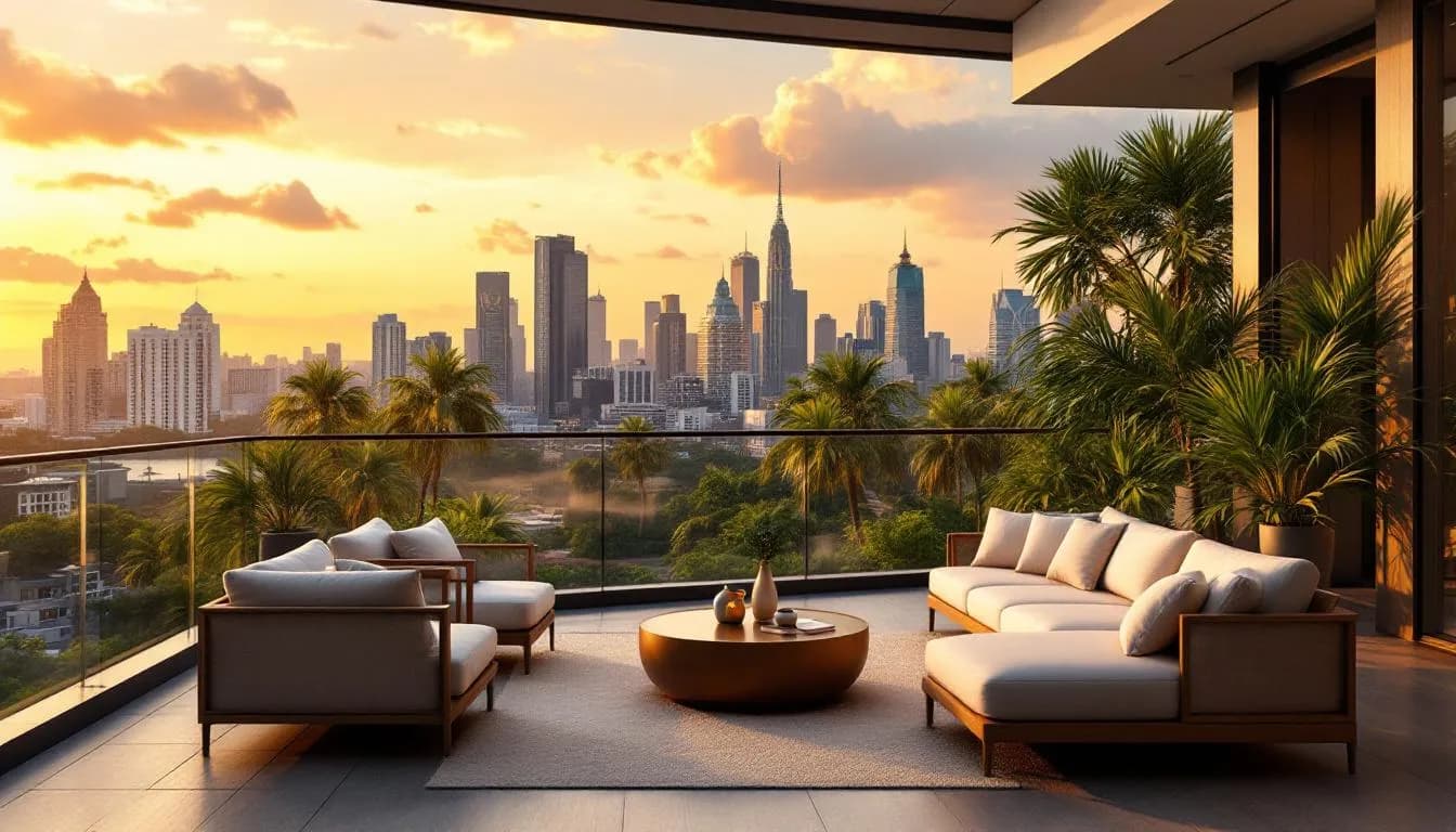 Premium Retirement in Asia on $5,000/Month