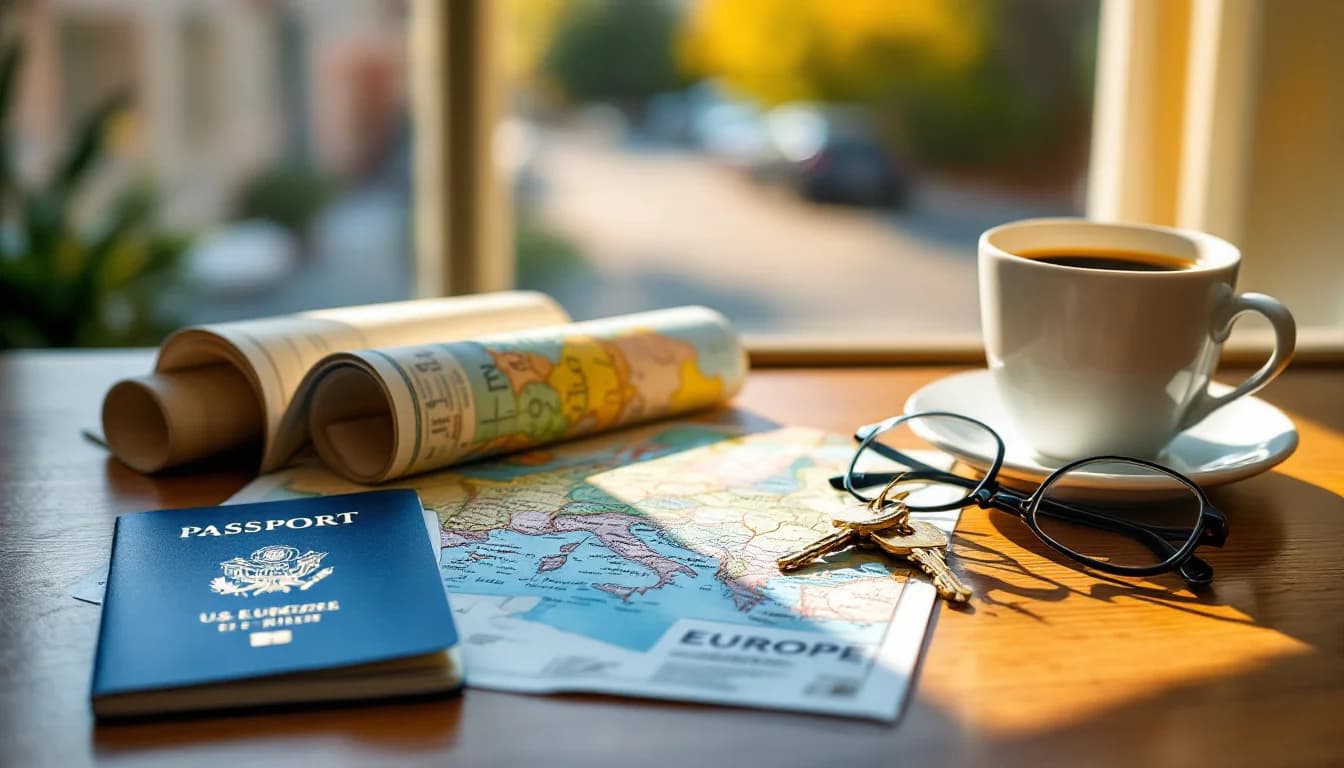 Safest Countries for Americans to Retire Abroad