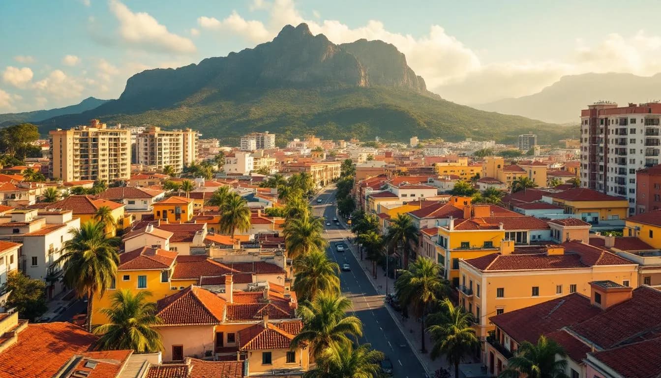 What $2,000/Month Buys You in Latin America's Top 5