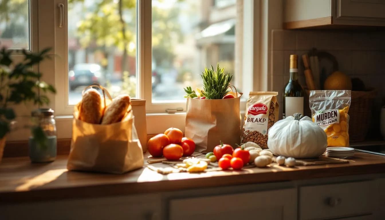 Why Living Abroad Often Feels Manageable