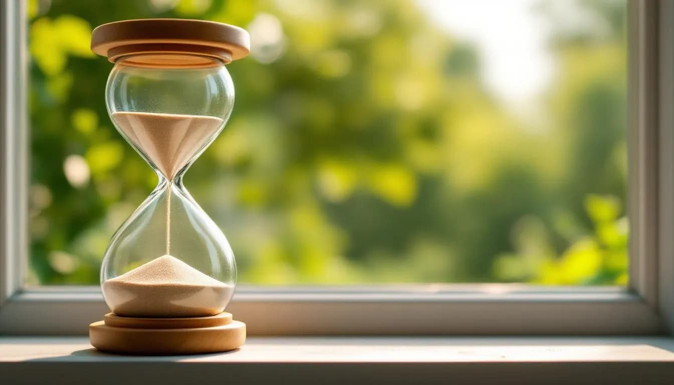 Why Many Retirees Delay Decisions — and Why That's Fine