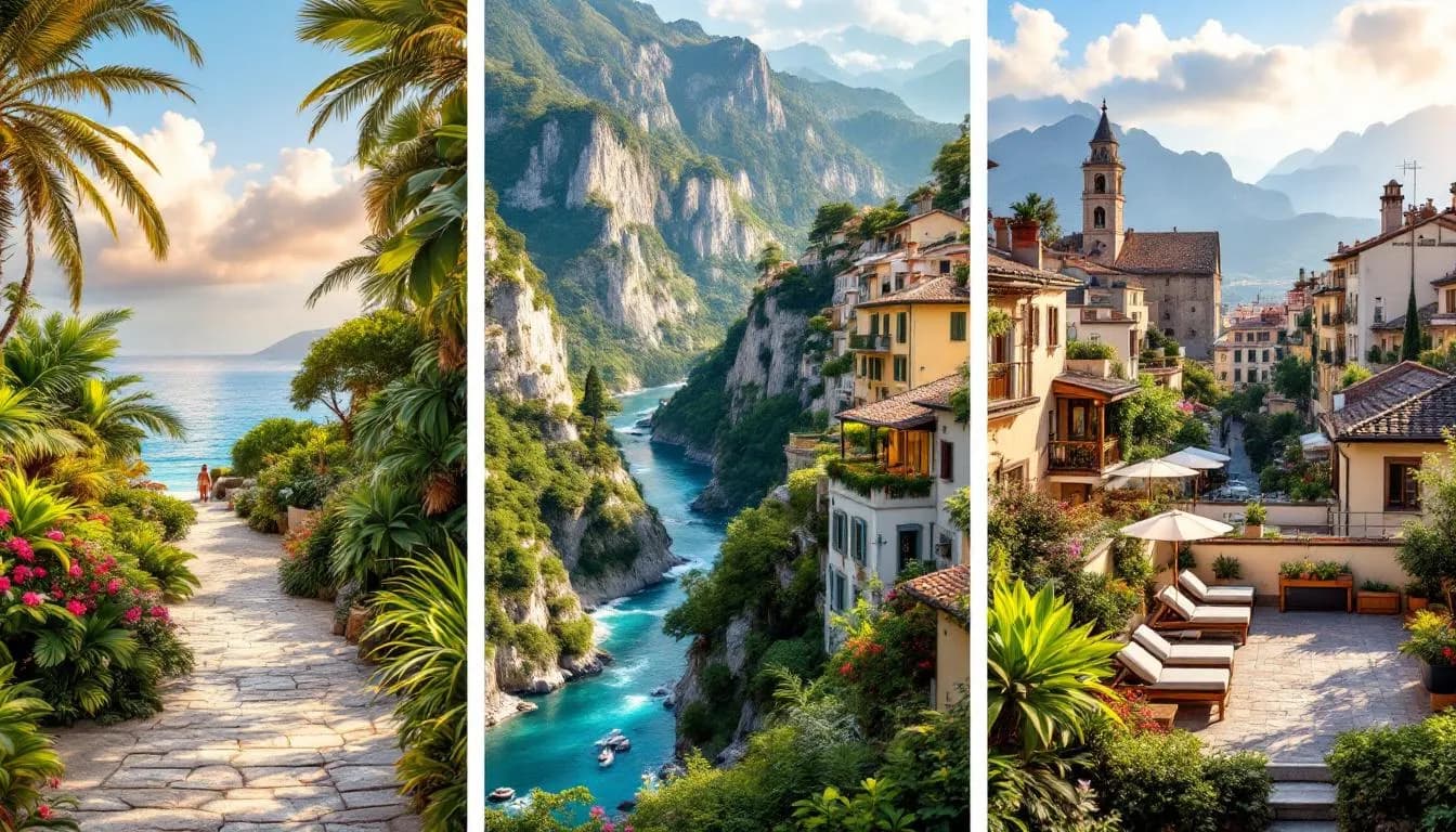 Climate, Cost, and Culture as Lifestyle Tools