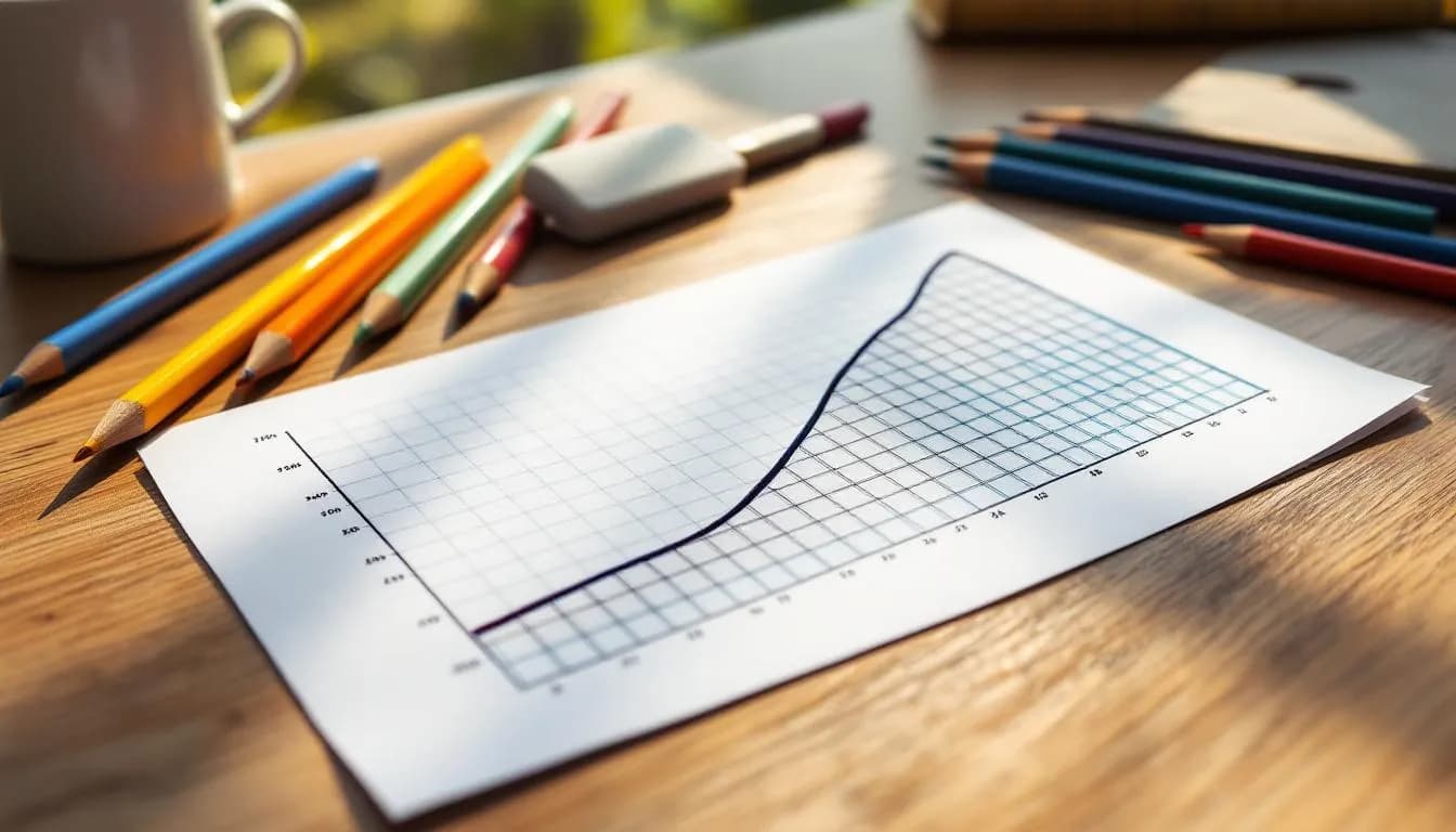 Learning Curves That Flatten Quickly