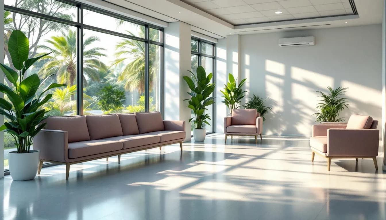 Managing Chronic Conditions While Living Outside the U.S.