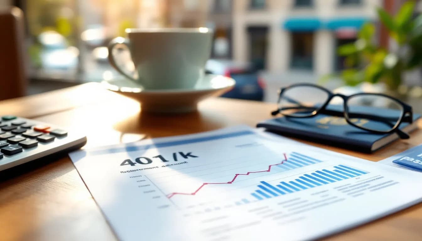 What Happens to Your 401(k) When You Retire Abroad?
